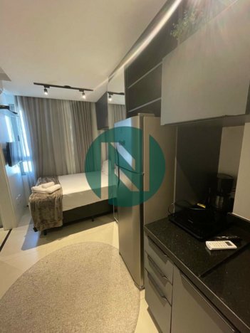 apartment em Rua Turiassu, Perdizes - São Paulo - SP