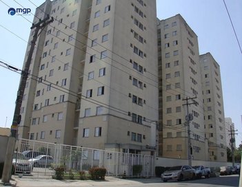 apartment em Rua Eugênio de Freitas, Vila Guilherme - São Paulo - SP