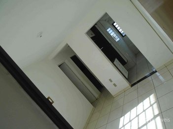 apartment em Rua Maria Ceron Volpe, Vila Toninho - São José do Rio Preto - SP