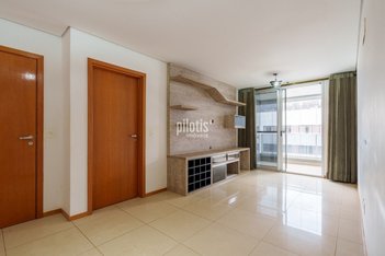 apartment em Sqnw 111, Setor Noroeste - Brasília - DF