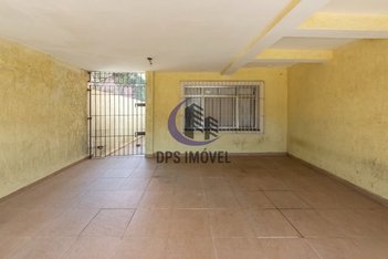 house em Rua Professor Aprígio Gonzaga, São Judas - São Paulo - SP