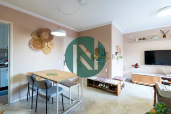 apartment em Rua dos Buritis, Vila Parque Jabaquara - São Paulo - SP
