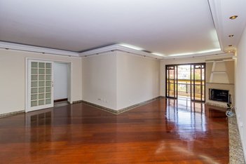 apartment em Rua Colônia da Glória, Vila Mariana - São Paulo - SP