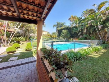 house em Avenida das Américas, Recanto Impla - Carapicuíba - SP