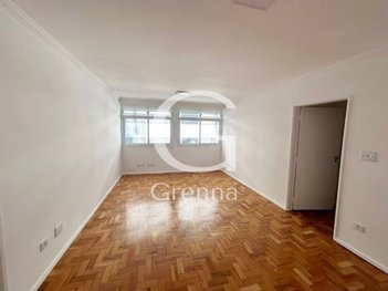 apartment em Rua José Maria Lisboa, Jardim Paulista - São Paulo - SP