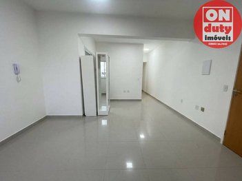 apartment em Rua Amazonas, Campo Grande - Santos - SP