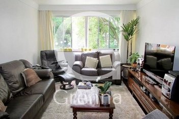 apartment em Rua Doutor Nicolau de Sousa Queirós, Vila Mariana - São Paulo - SP