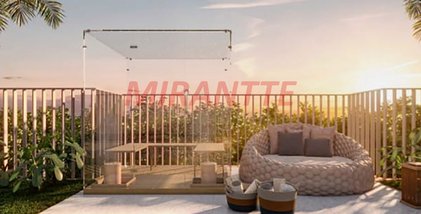 apartment em Rua Itambé, Higienópolis - São Paulo - SP