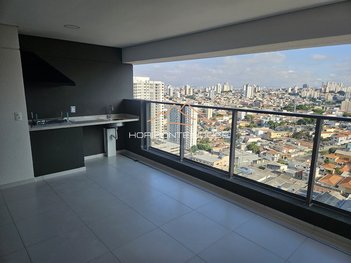 apartment em Rua Dona Leopoldina, Ipiranga - São Paulo - SP