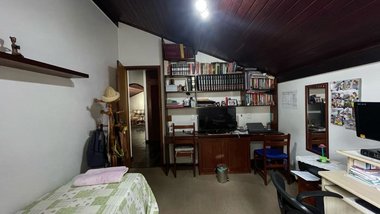 house em Rua Visconde de Itaboraí, Valparaíso - Petrópolis - RJ