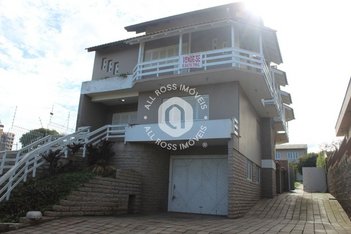 house em Rua Duque de Caxias, Marechal Rondon - Canoas - RS