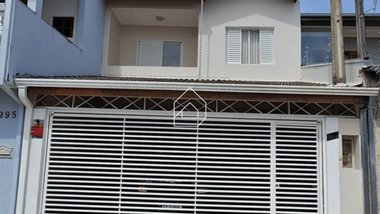 house em Rua Italo Spinardi, Jardim dos Ipês - Itu - SP