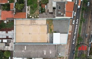 land_lot em Avenida Pioneiro Henrique Bula, Jardim Internorte - Maringá - PR