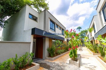 house em Rua Comendador Elias Zarzur, Santo Amaro - São Paulo - SP