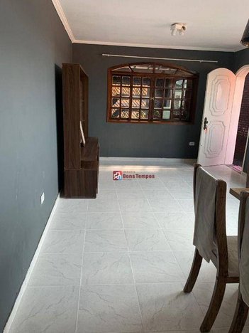 house em Rua Breno Bardi, Vila Granada - São Paulo - SP