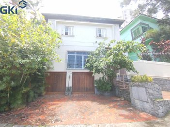 commercial_building em Rua Patápio Silva, Jardim das Bandeiras - São Paulo - SP