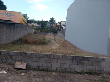 land_lot em Avenida Comendador Antônio Borin, Jardim Colonial - Jundiaí - SP