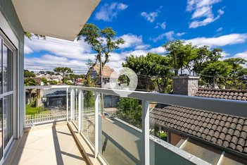 house em Rua Vicente Ciccarino, Boa Vista - Curitiba - PR