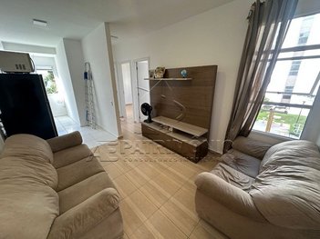 apartment em Estrada do Fioravante, Aparecidinha - Sorocaba - SP