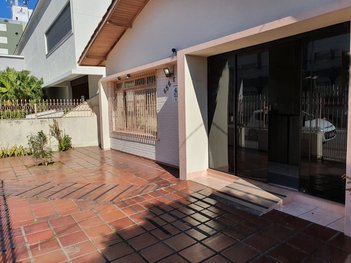 commercial_building em Rua Vereador Batista Pereira, Balneário - Florianópolis - SC