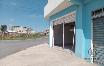 office em Avenida Jomar Luiz Fulan Bellini, Parque São Bento - Sorocaba - SP