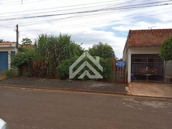 land_lot em Rua 3 JN, Jardim Novo II - Rio Claro - SP