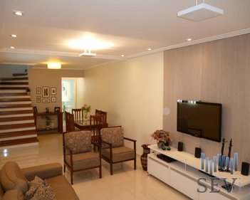 house em Rua Gervásio Pires Ferreira, Planalto Paulista - São Paulo - SP