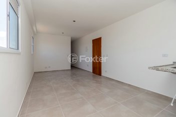 apartment em Rua Cabinda, Vila Lúcia - São Paulo - SP