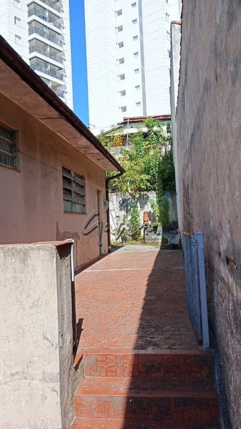 house em Rua Secondo Modolin, Centro - São Bernardo do Campo - SP