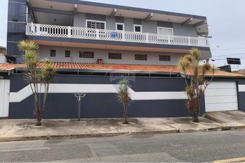 house em Avenida Adail Alves Silva, Jardim Novo Ângulo - Hortolândia - SP