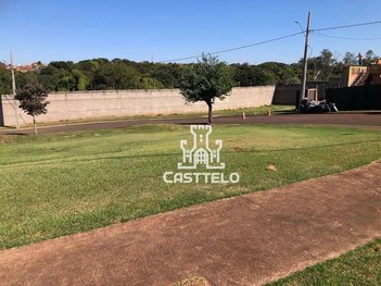 land_lot em Rua Nelson Brunelli, Conjunto Habitacional Alexandre Urbanas - Londrina - PR