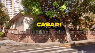house em Rua Piauí, Santa Paula - São Caetano do Sul - SP