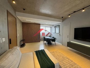apartment em Rua das Goiabeiras, Jardim - Santo André - SP