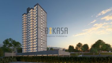 apartment em Rua Antônio Pavin, Jardim Conceição - Campinas - SP