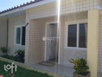 house em Anturios, Zona Nova - Capão da Canoa - RS