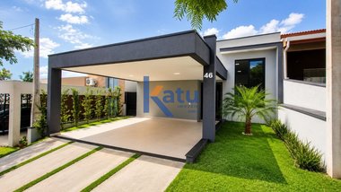 house em Alameda Sapucaia, Residencial Vila Verde - Itupeva - SP