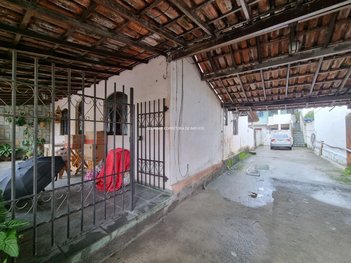 house em Rua Manoel Paulino, Lindéia (Barreiro) - Belo Horizonte - MG