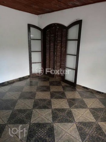 house em Rua Ernesta Fracarolli, Jardim São Rafael - São Paulo - SP