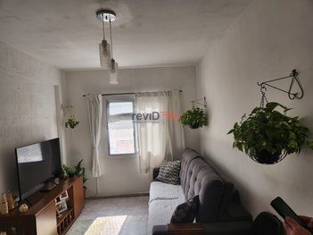 apartment em Rua Capitão Fidélis, Santo Amaro - São Paulo - SP