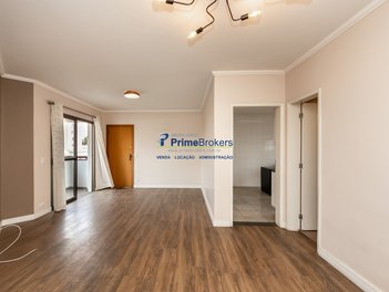 apartment em Rua Catulo da Paixão Cearense, Vila da Saúde - São Paulo - SP