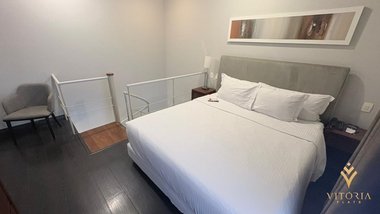 apartment em Rua Manuel Guedes, Jardim Europa - São Paulo - SP