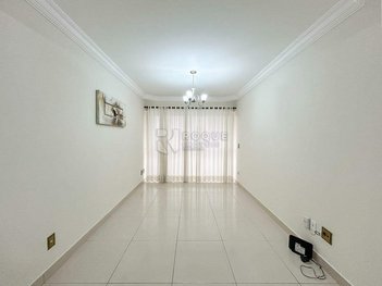 apartment em Rua Carlos Gomes, Centro - Limeira - SP
