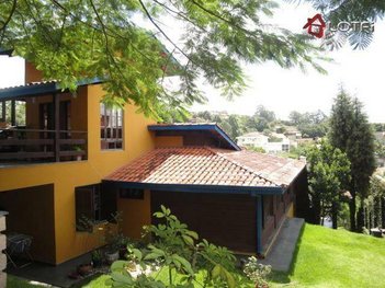 house em Avenida José Giorgi, Granja Viana II - Cotia - SP