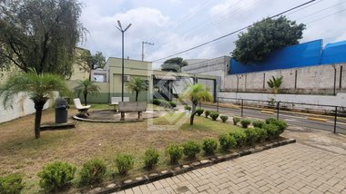 apartment em Avenida Doutor Cássio Paschoal Padovani, Morumbi - Piracicaba - SP