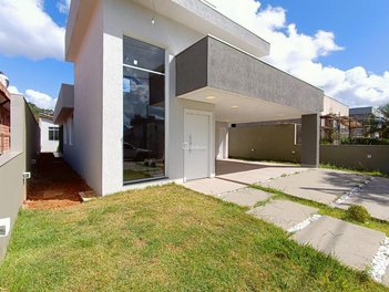 house em Estrada da Mineração Ouro Branco, Tijuco Preto - Vargem Grande Paulista - SP
