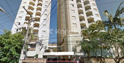apartment em Rua Pestana, Vila Guaca - São Paulo - SP