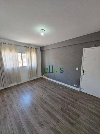 apartment em Avenida Marechal João Batista Mascarenhas Moraes, São Pedro - Osasco - SP