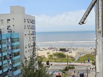 apartment em Avenida Poti, Capão da Canoa - Capão da Canoa - RS