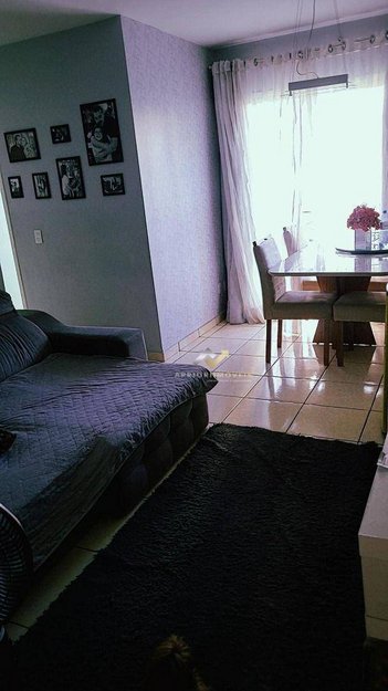 apartment em Rua Curuzu, Jardim Stella - Santo André - SP