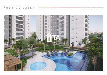 apartment em Avenida John Boyd Dunlop, Vila São Bento - Campinas - SP